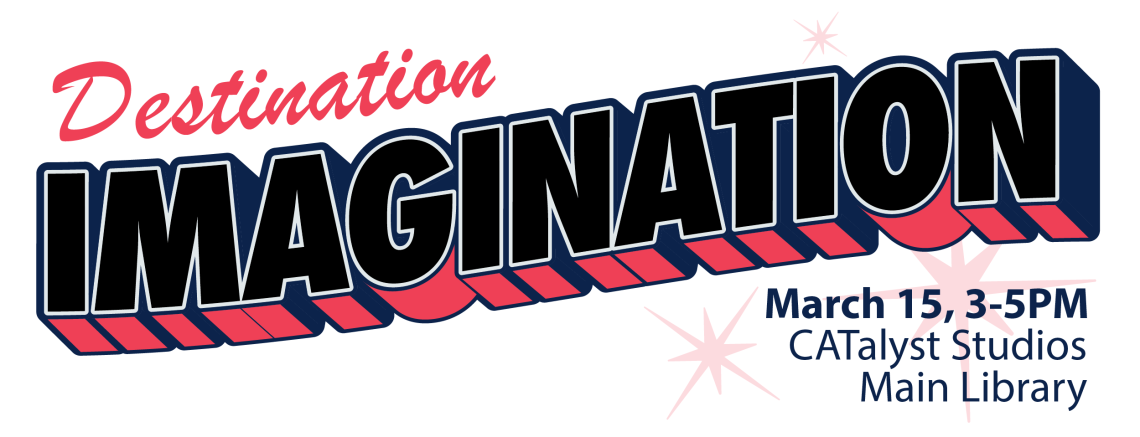 Destination Imagination logo