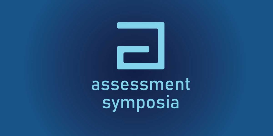 Assessment Symposia logo